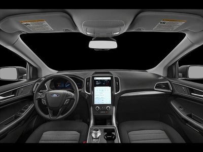 2024 Ford Edge SE AWD