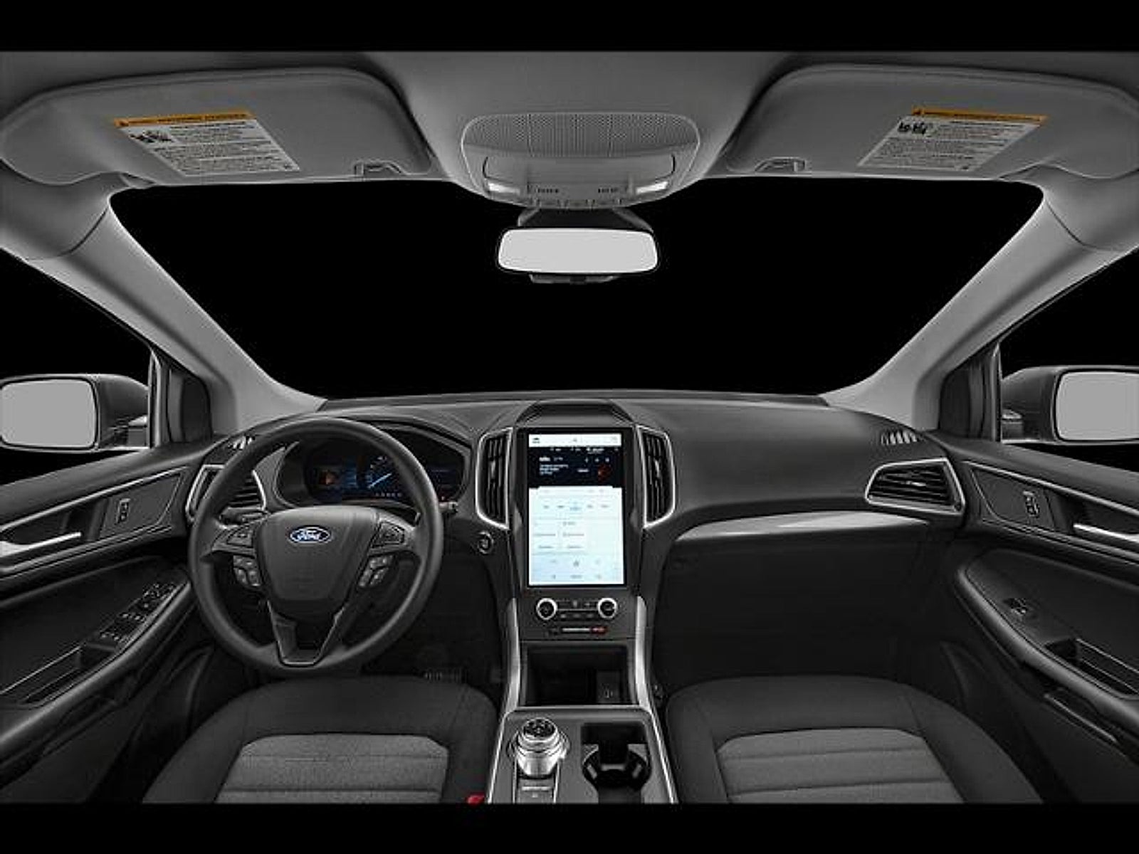 2024 Ford Edge SE AWD
