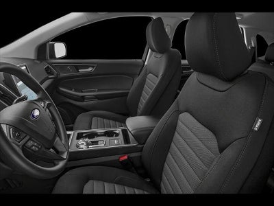 2024 Ford Edge SE AWD