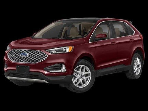2023 Ford Edge SEL AWD
