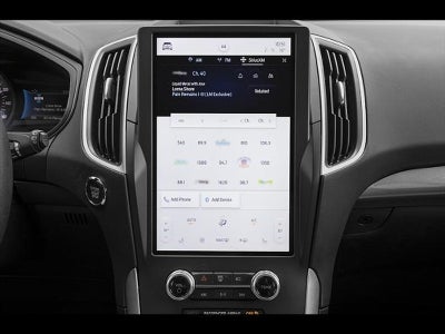 2023 Ford Edge SEL AWD
