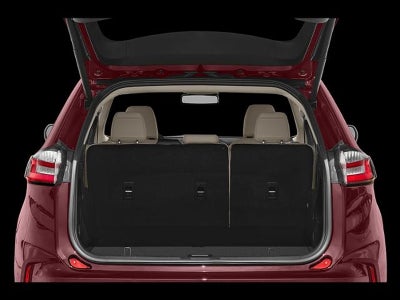 2023 Ford Edge SEL AWD