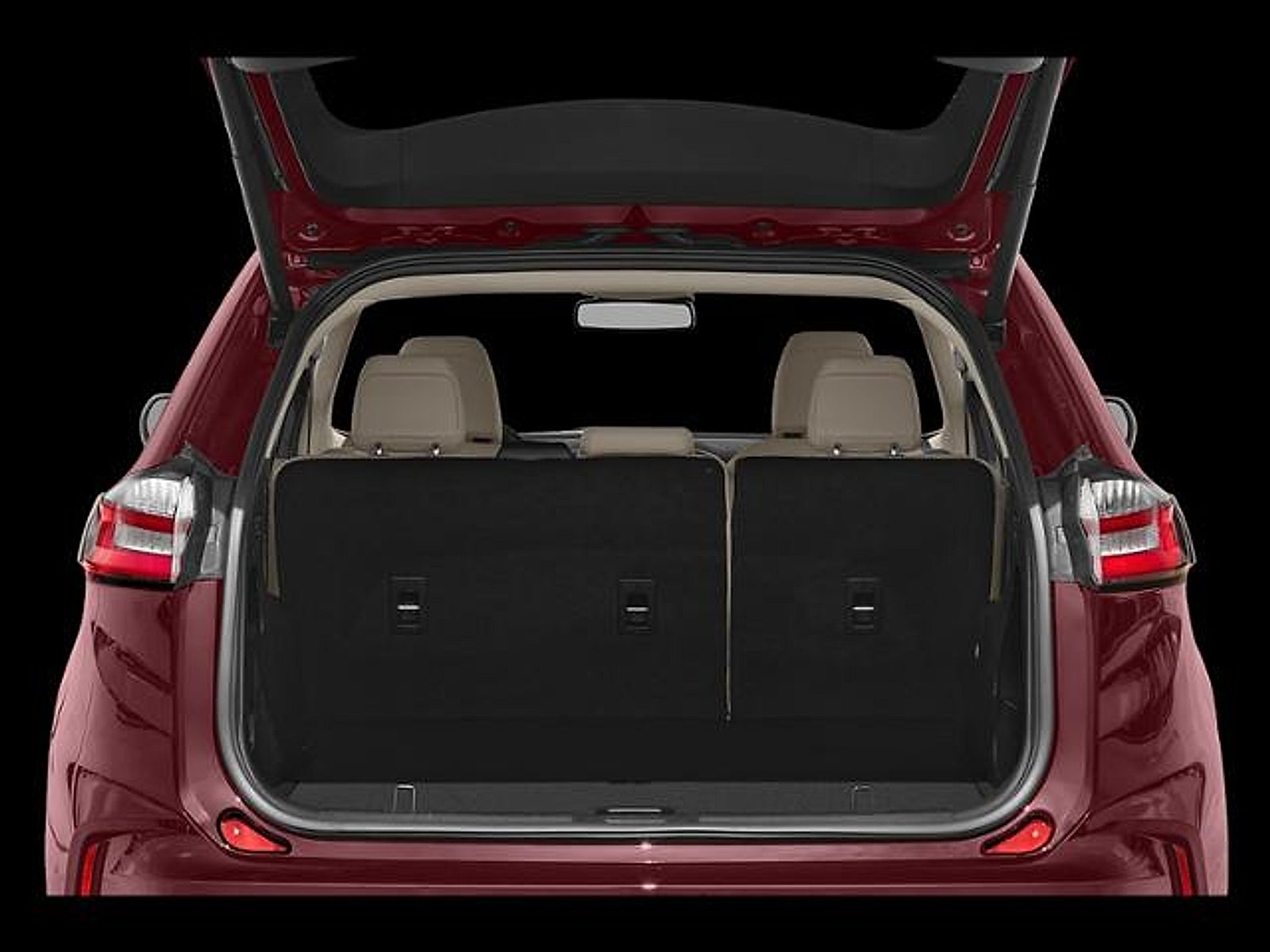 2023 Ford Edge SEL AWD