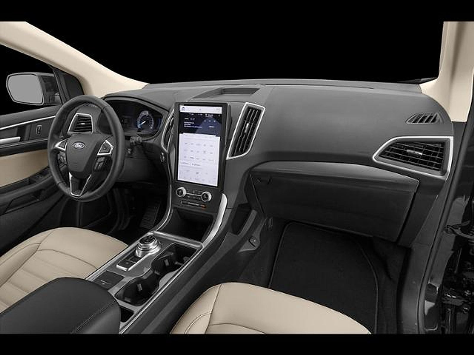 2023 Ford Edge SEL AWD