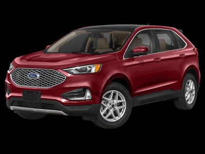 2023 Ford Edge SEL AWD