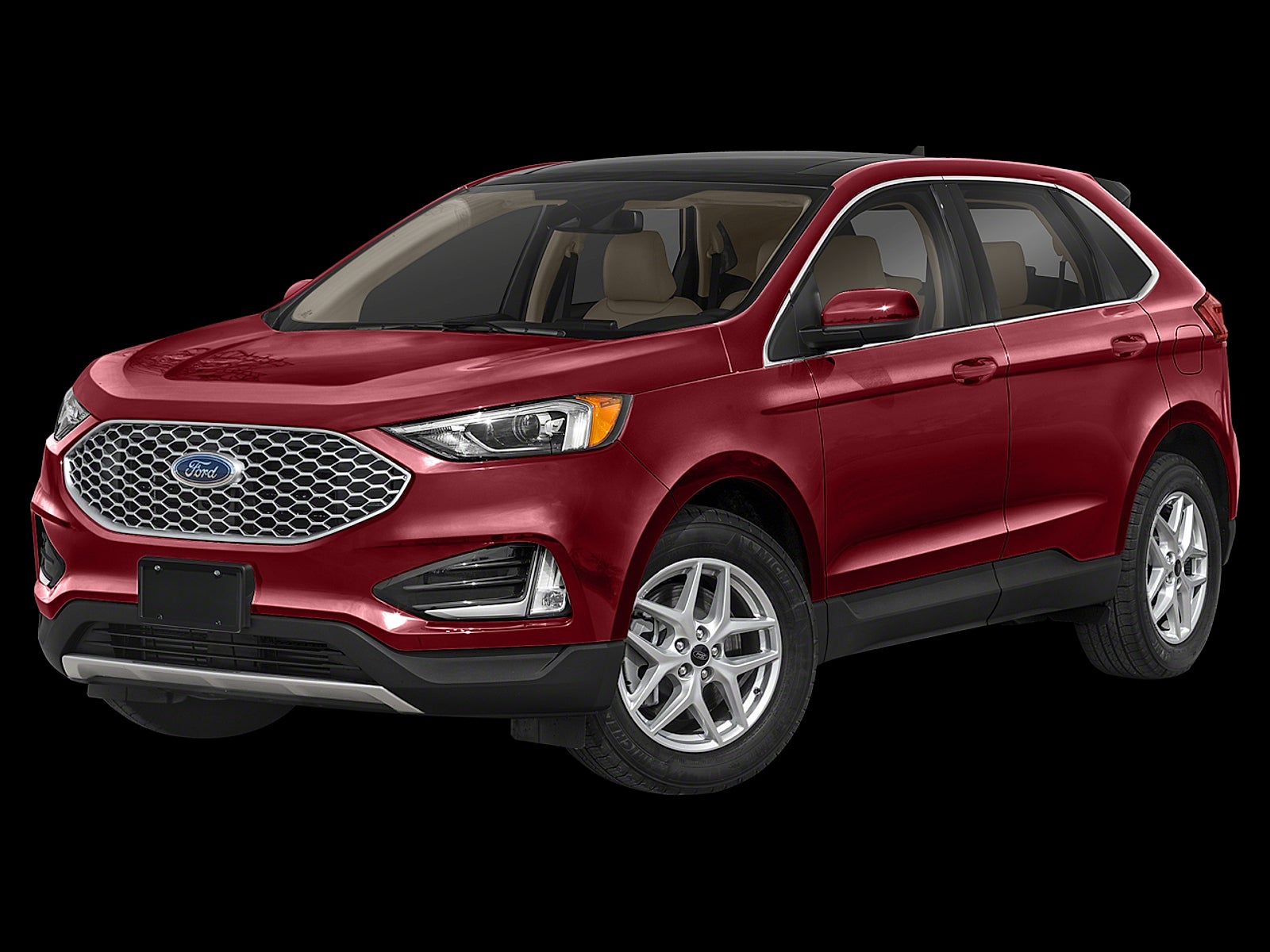 2023 Ford Edge SEL AWD