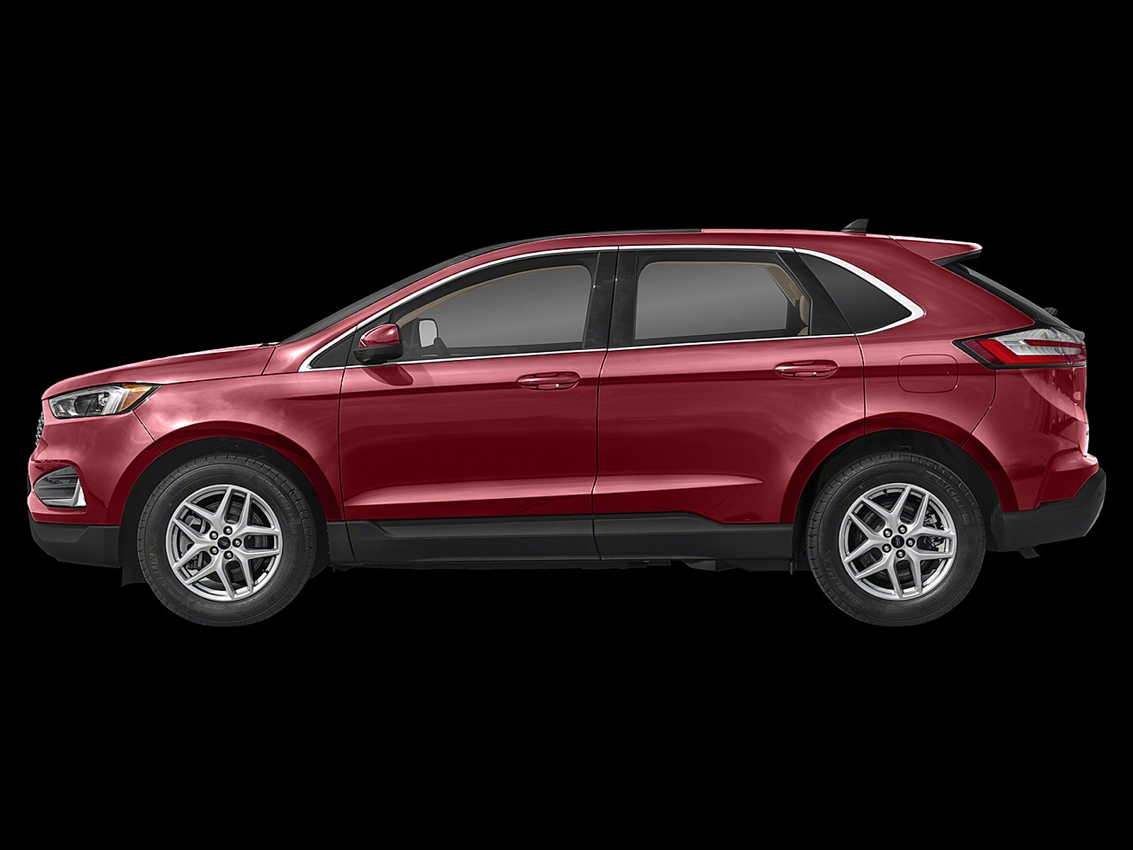 2023 Ford Edge SEL AWD