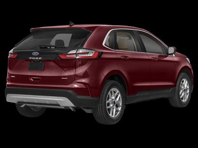2023 Ford Edge SEL AWD