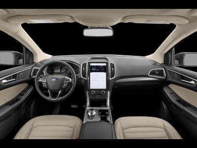 2023 Ford Edge SEL AWD
