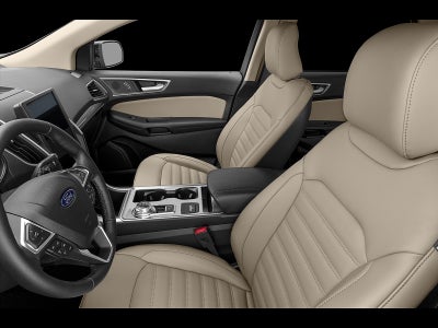 2023 Ford Edge SEL AWD
