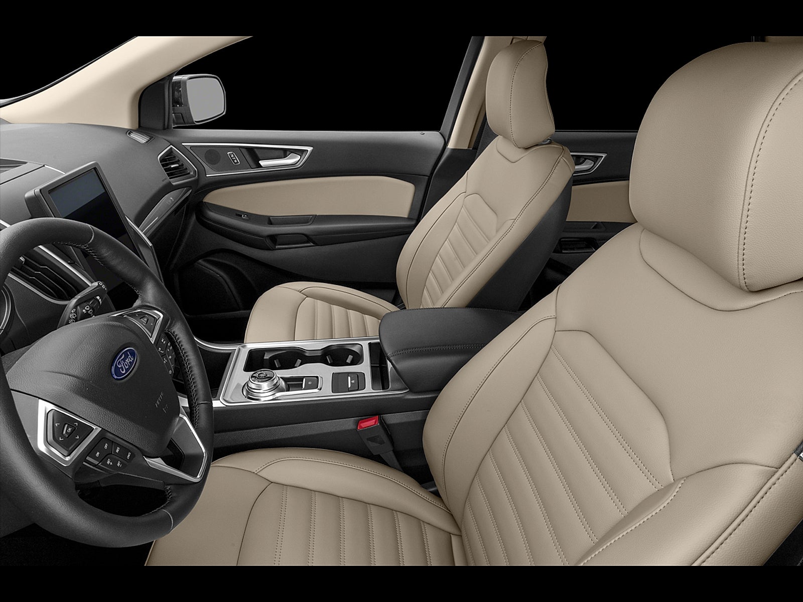 2023 Ford Edge SEL AWD