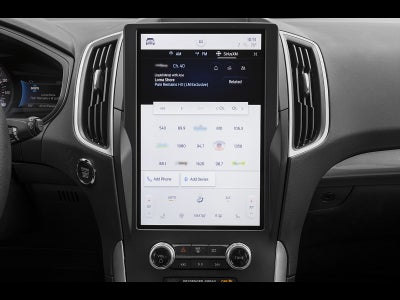 2023 Ford Edge SEL AWD