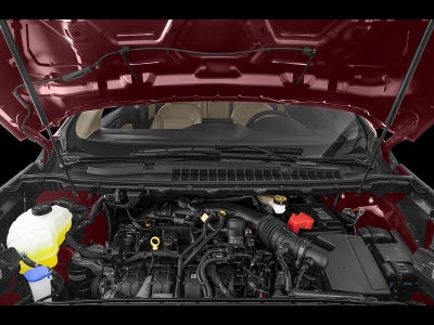 2023 Ford Edge SEL AWD