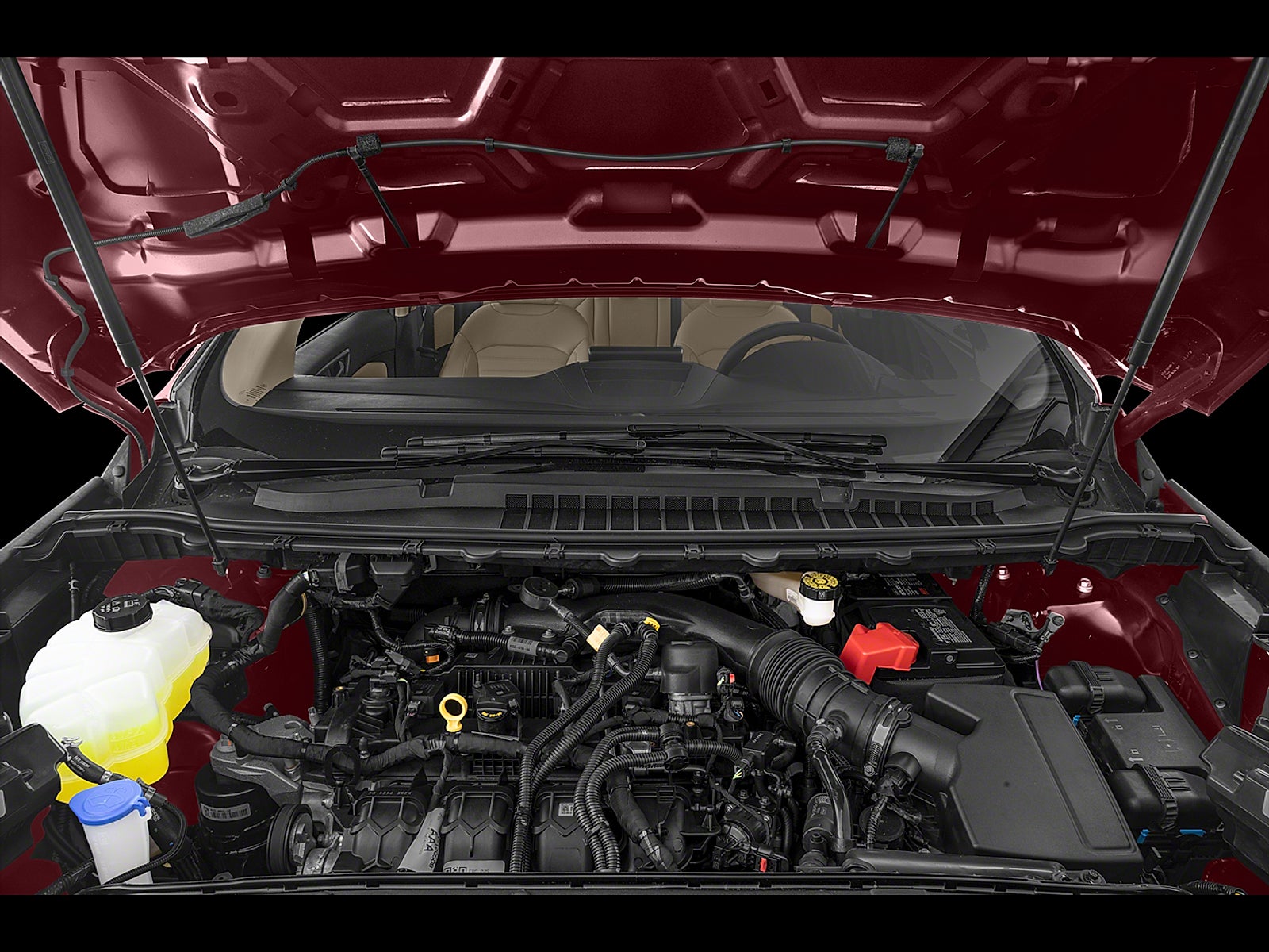 2023 Ford Edge SEL AWD