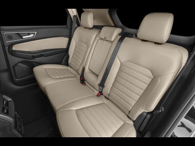 2023 Ford Edge SEL AWD