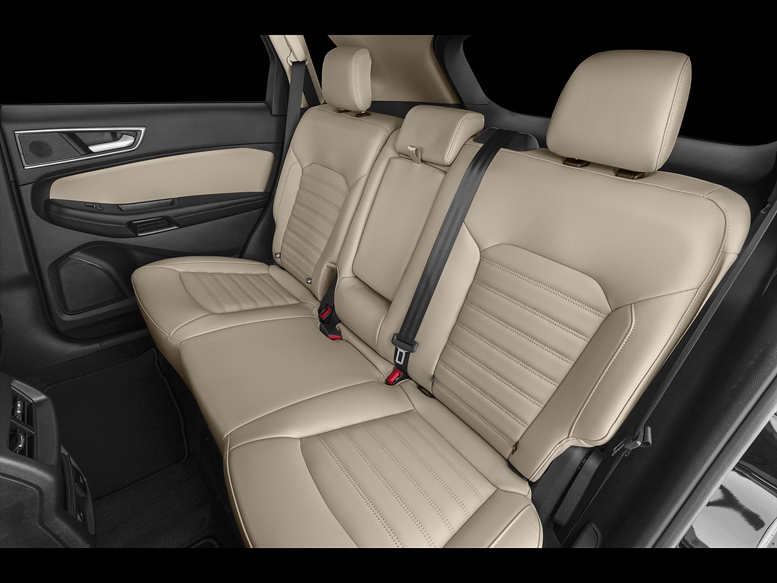 2023 Ford Edge SEL AWD