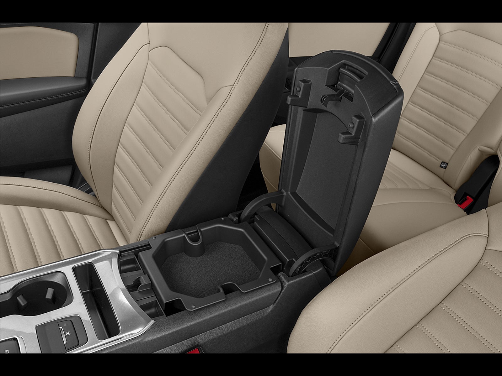 2023 Ford Edge SEL AWD