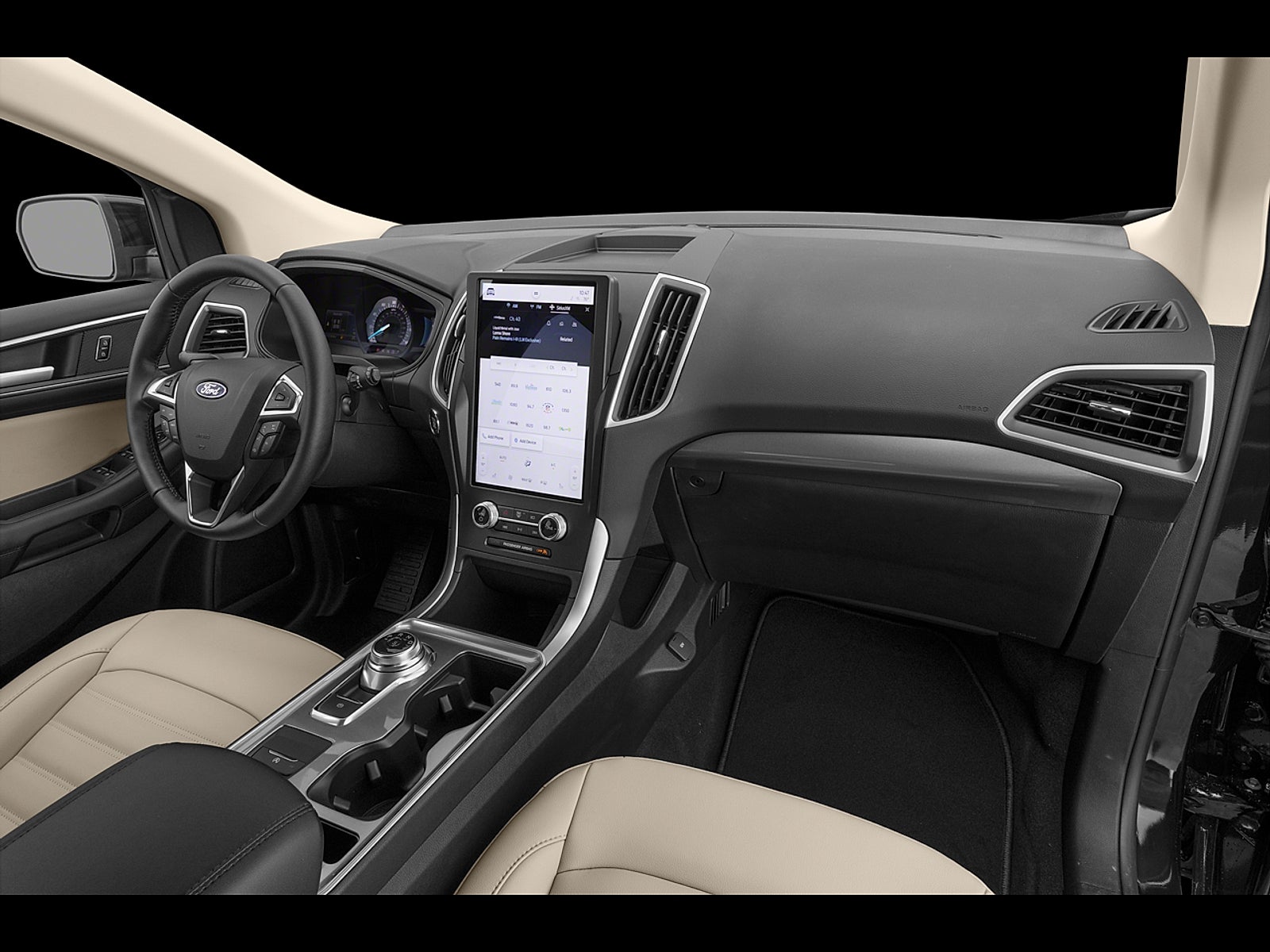 2023 Ford Edge SEL AWD