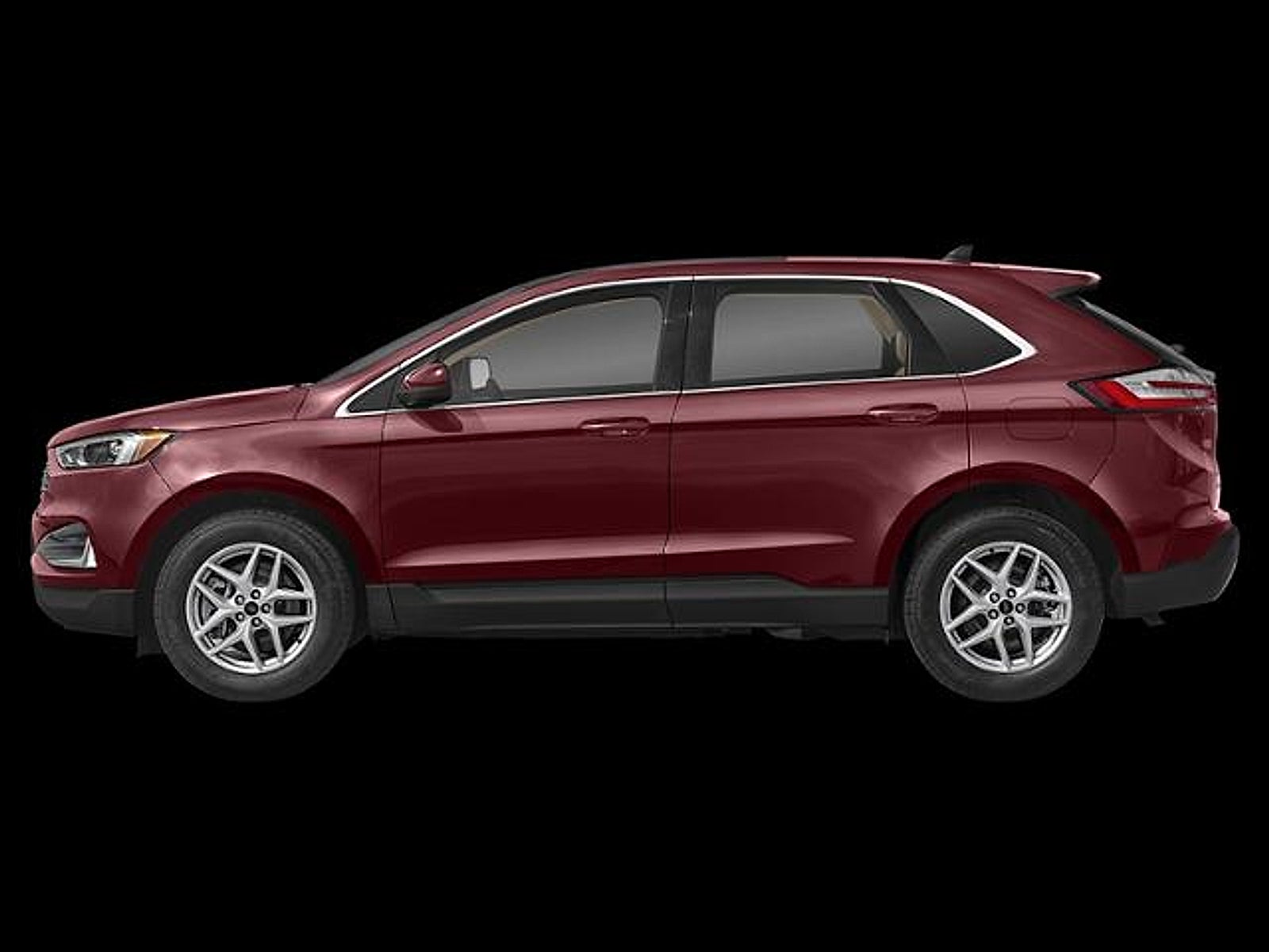 2023 Ford Edge SEL AWD