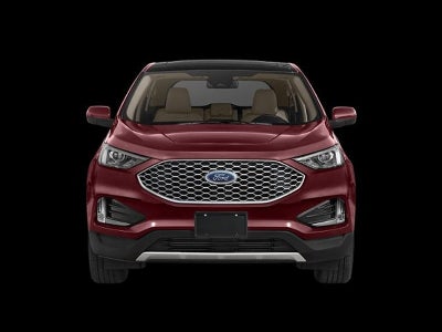2023 Ford Edge SEL AWD