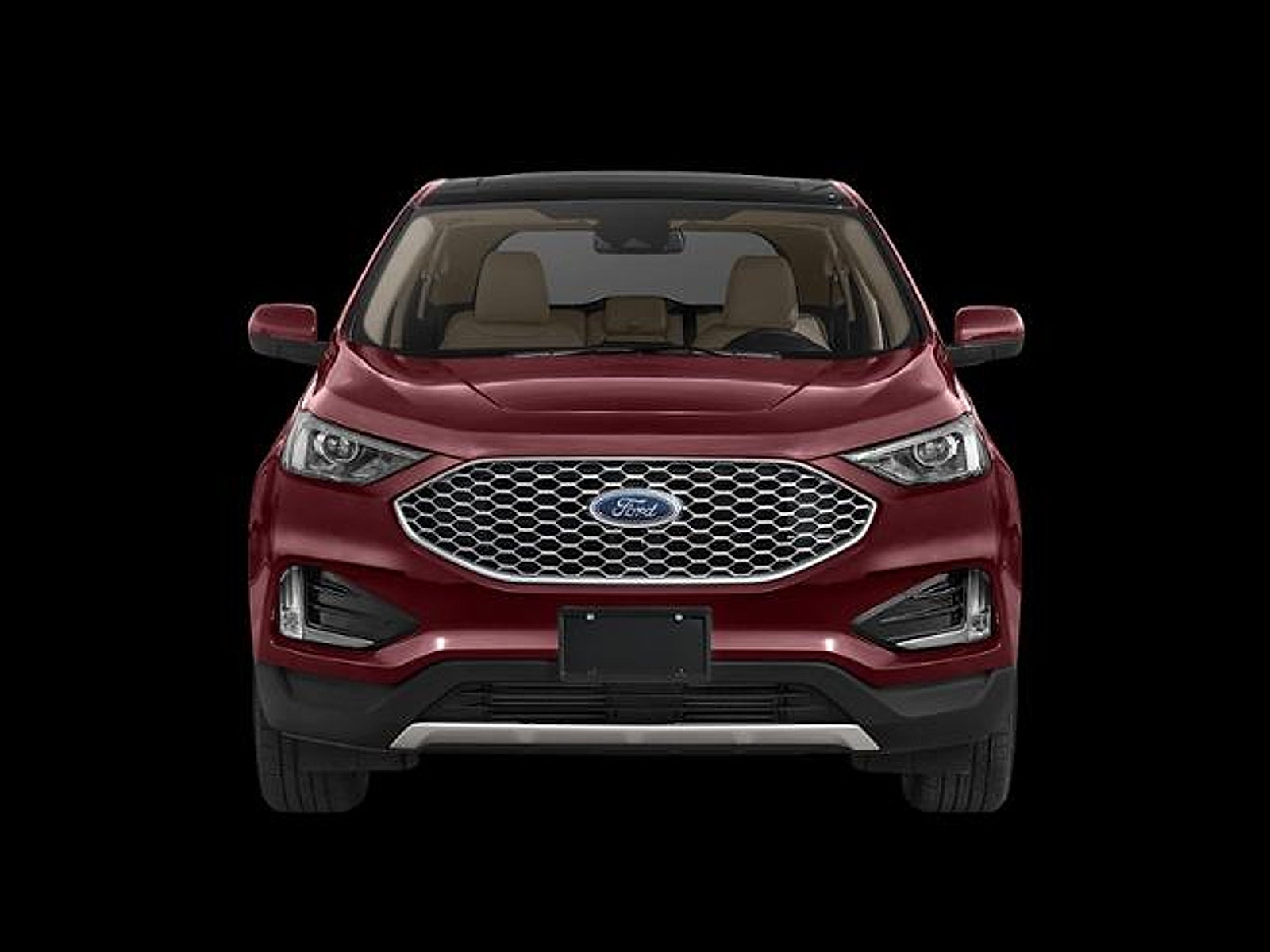 2023 Ford Edge SEL AWD