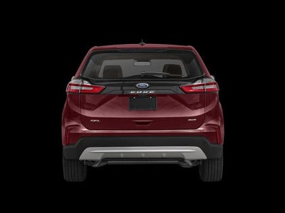 2023 Ford Edge SEL AWD