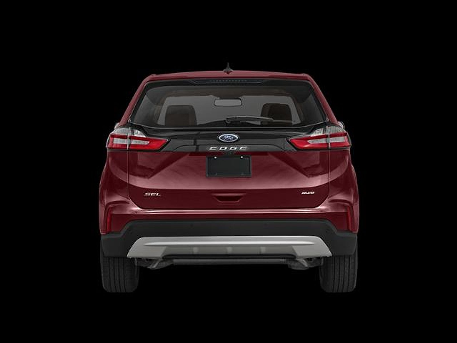 2023 Ford Edge SEL AWD