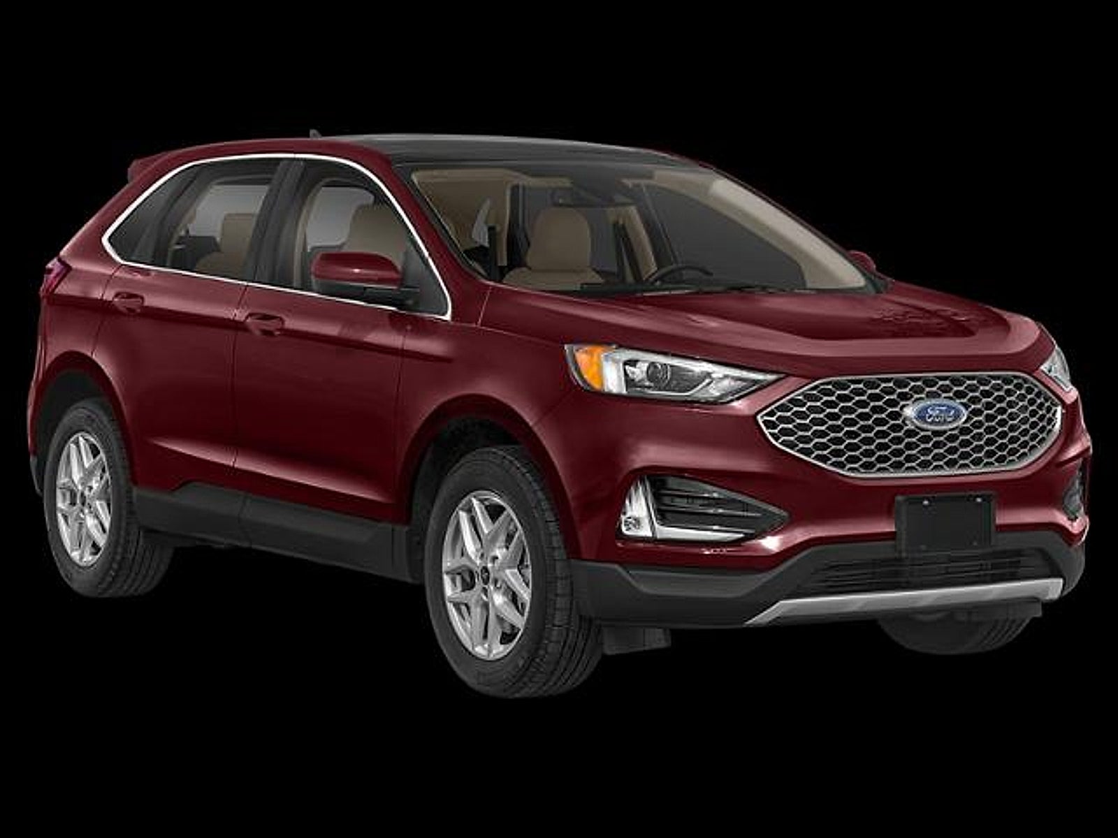 2023 Ford Edge SEL AWD
