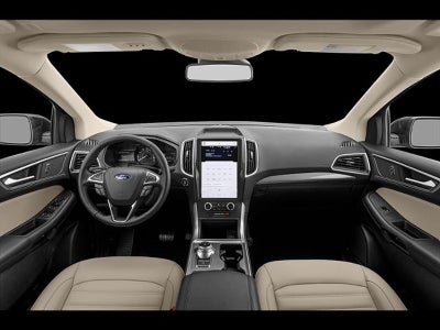 2023 Ford Edge SEL AWD