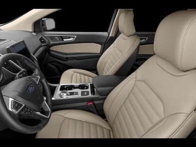 2023 Ford Edge SEL AWD