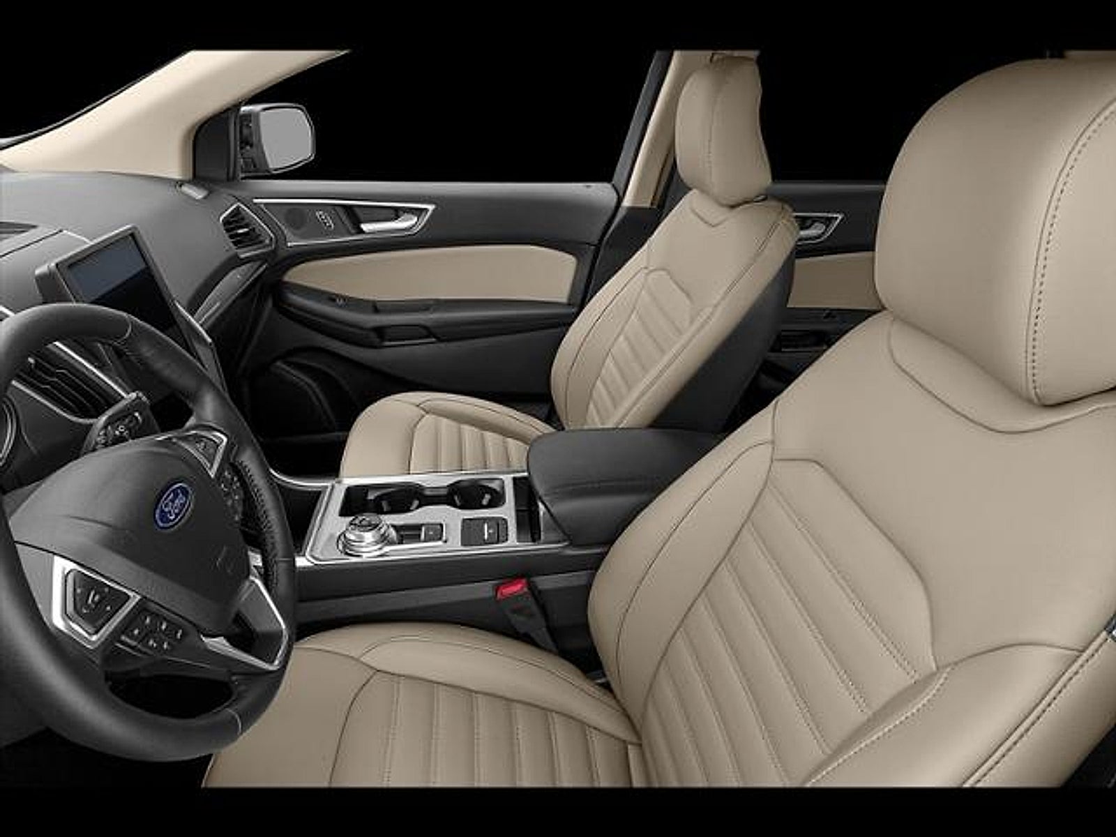 2023 Ford Edge SEL AWD