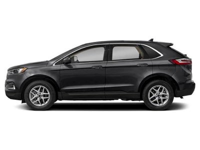 2023 Ford Edge SEL AWD