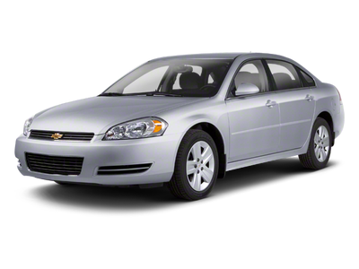 2012 Chevrolet Impala LT