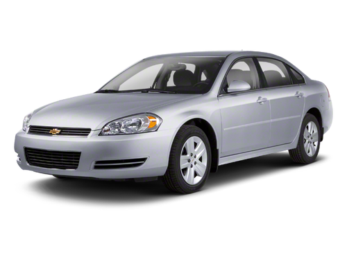 2012 Chevrolet Impala LT