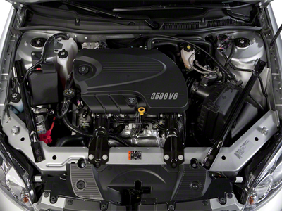 2012 Chevrolet Impala LT