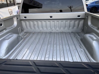 2007 Chevrolet Silverado 1500 LT1