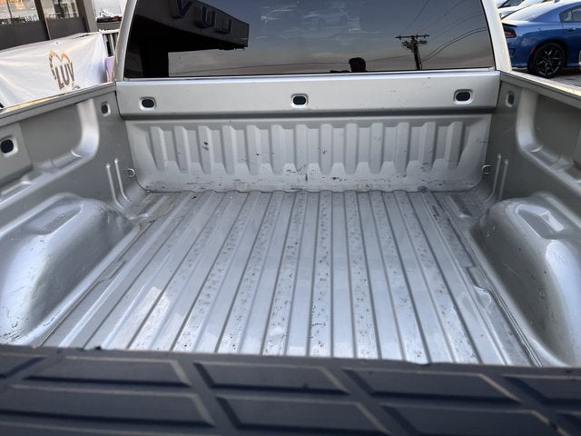 2007 Chevrolet Silverado 1500 LT1