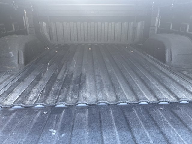 2007 Chevrolet Silverado 1500 LT1