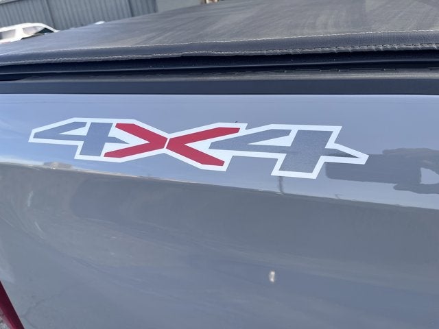 2007 Chevrolet Silverado 1500 LT1