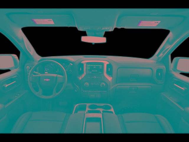 2007 Chevrolet Silverado 1500 LT1