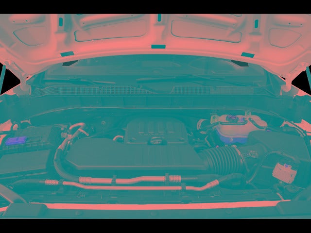 2007 Chevrolet Silverado 1500 LT1