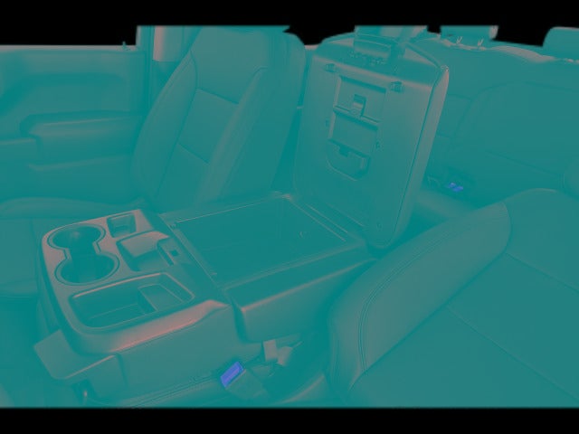 2007 Chevrolet Silverado 1500 LT1