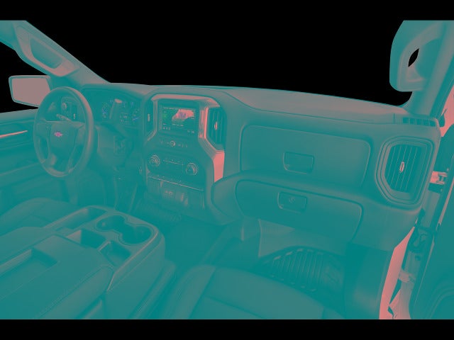 2007 Chevrolet Silverado 1500 LT1