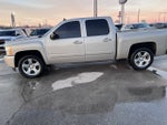 2007 Chevrolet Silverado 1500 LT1