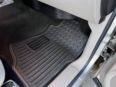 2007 Chevrolet Silverado 1500 LT1