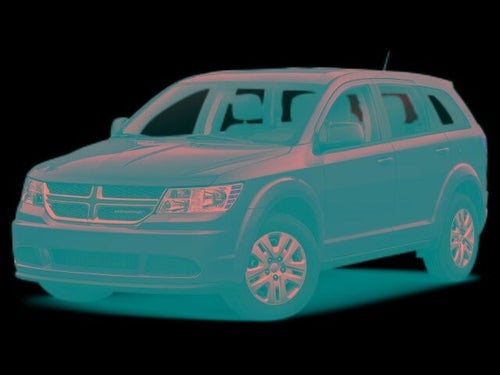 2019 Dodge Journey SE Value Package