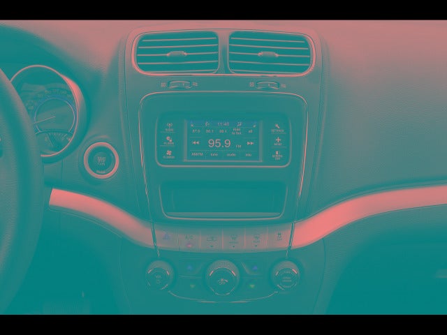 2019 Dodge Journey SE Value Package