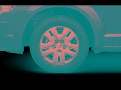 2019 Dodge Journey SE Value Package