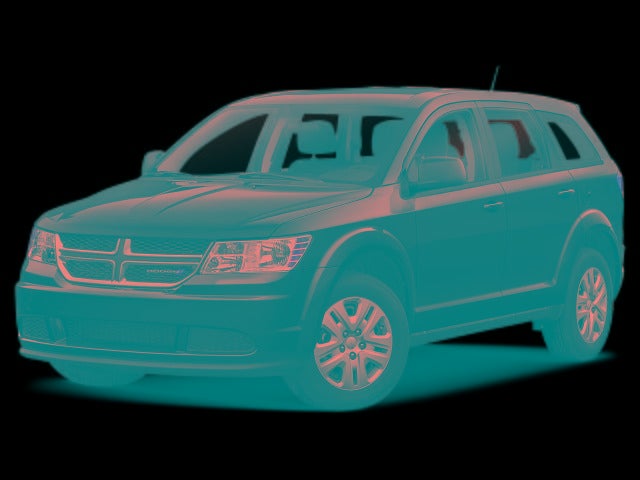 2019 Dodge Journey SE Value Package