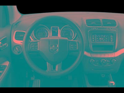 2019 Dodge Journey SE Value Package